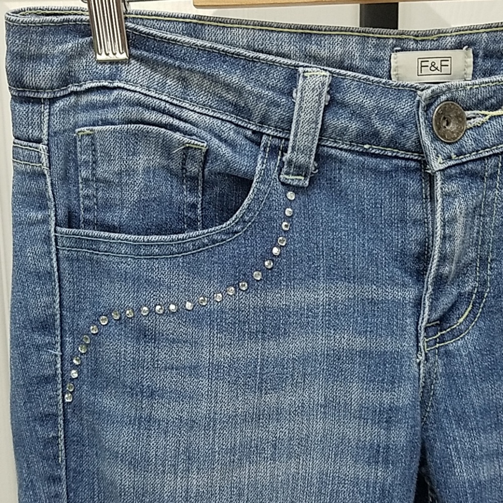 F&F jeans - Picture 3 of 7